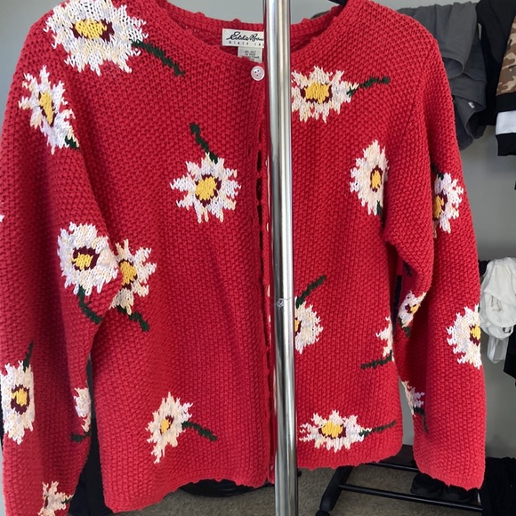 Sweater - Picture 6 of 7